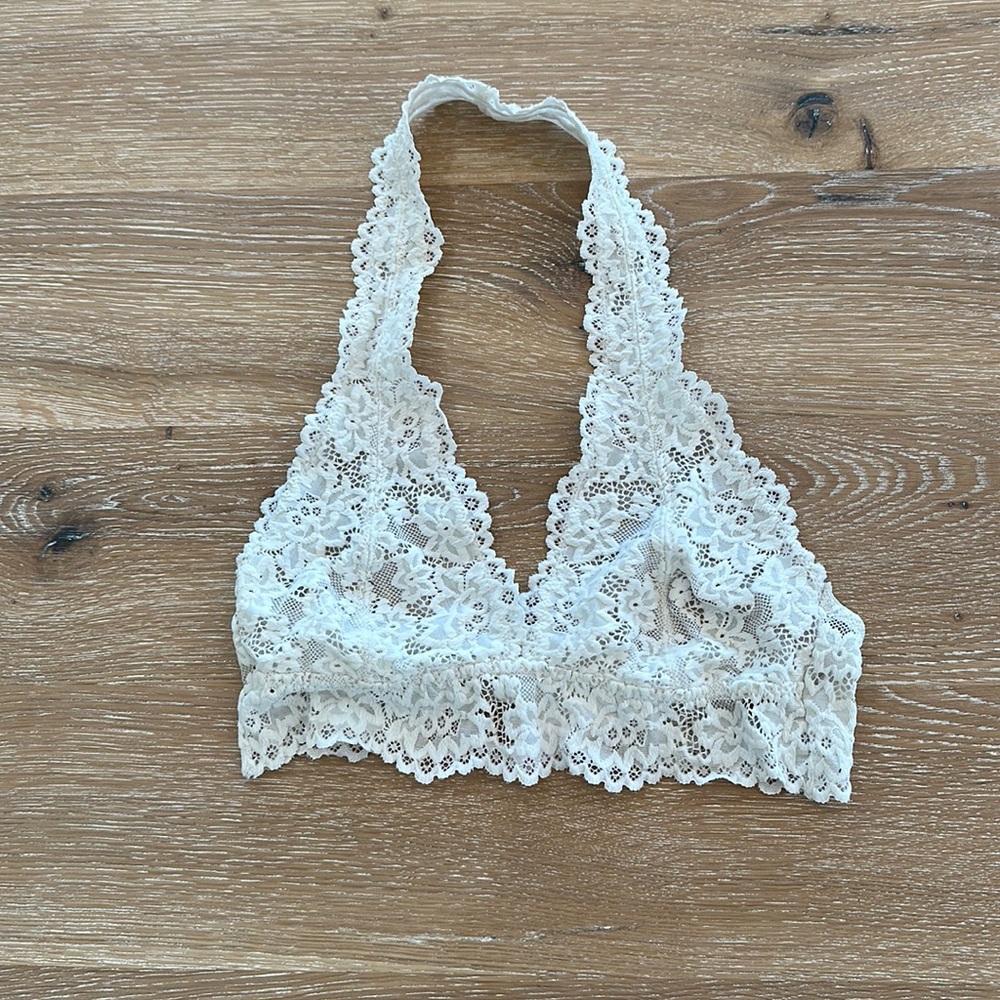 Halter Bralette